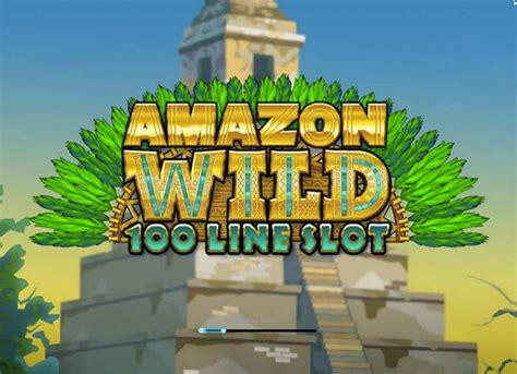amazon wild slot